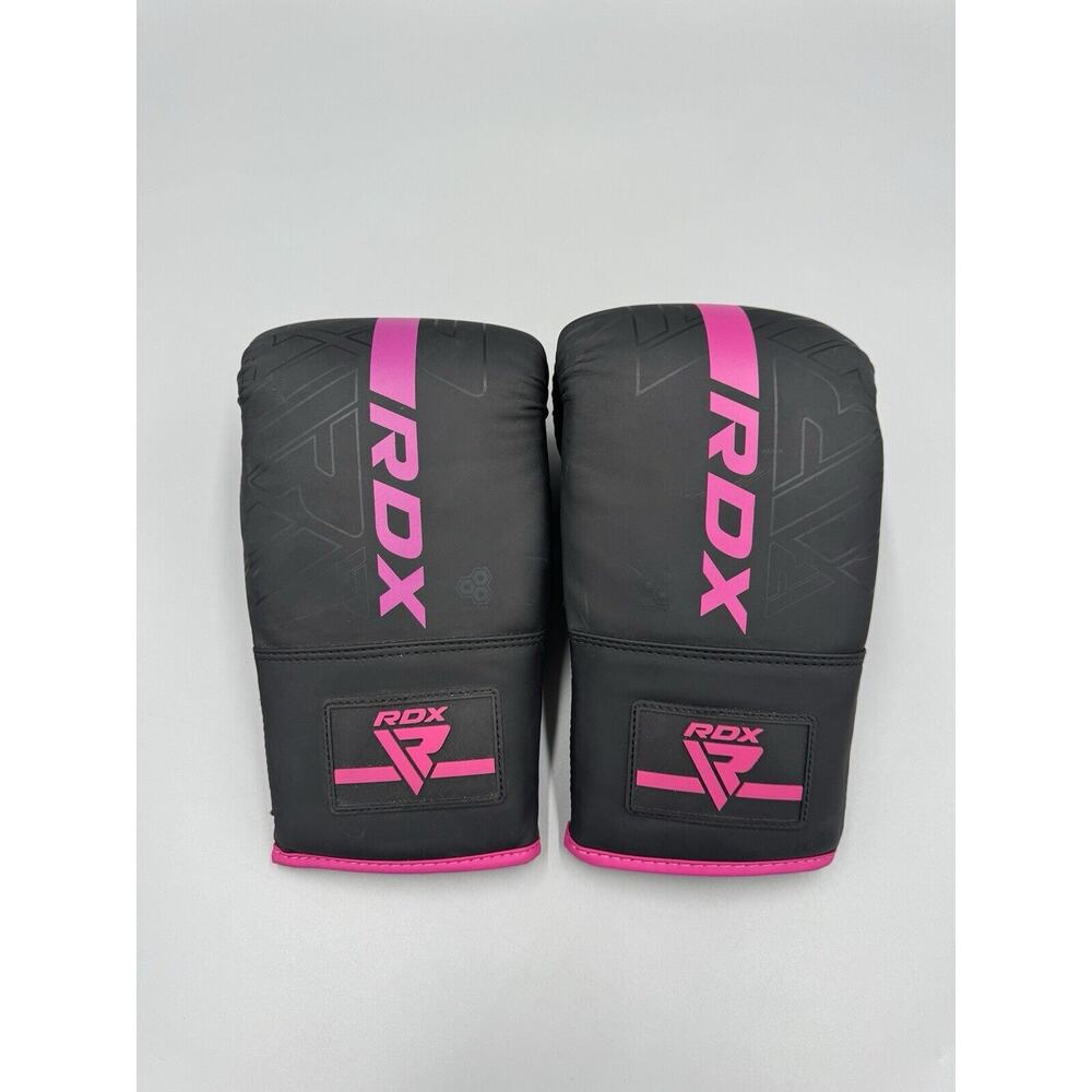 Boxing MMA Gloves Kara By RDK Women’s Sparring Please Read